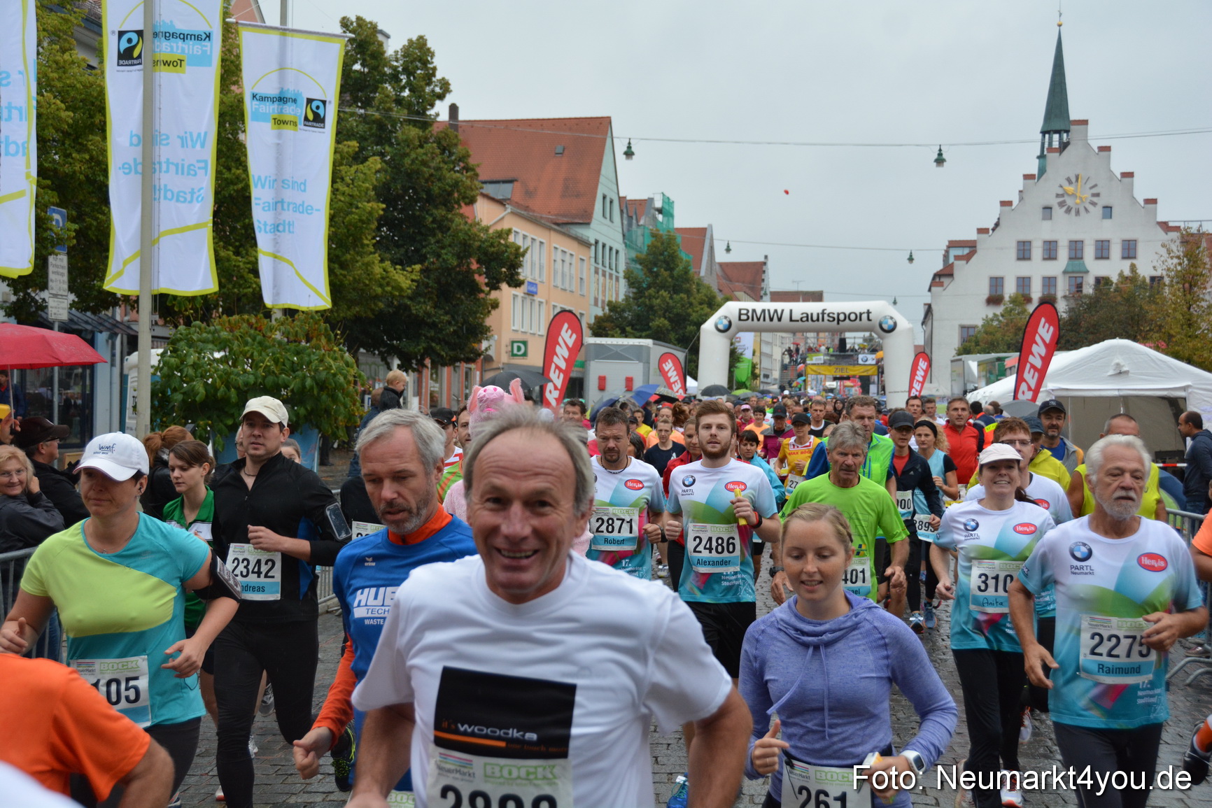 Stadtlauf Neumarkt 2016 1661